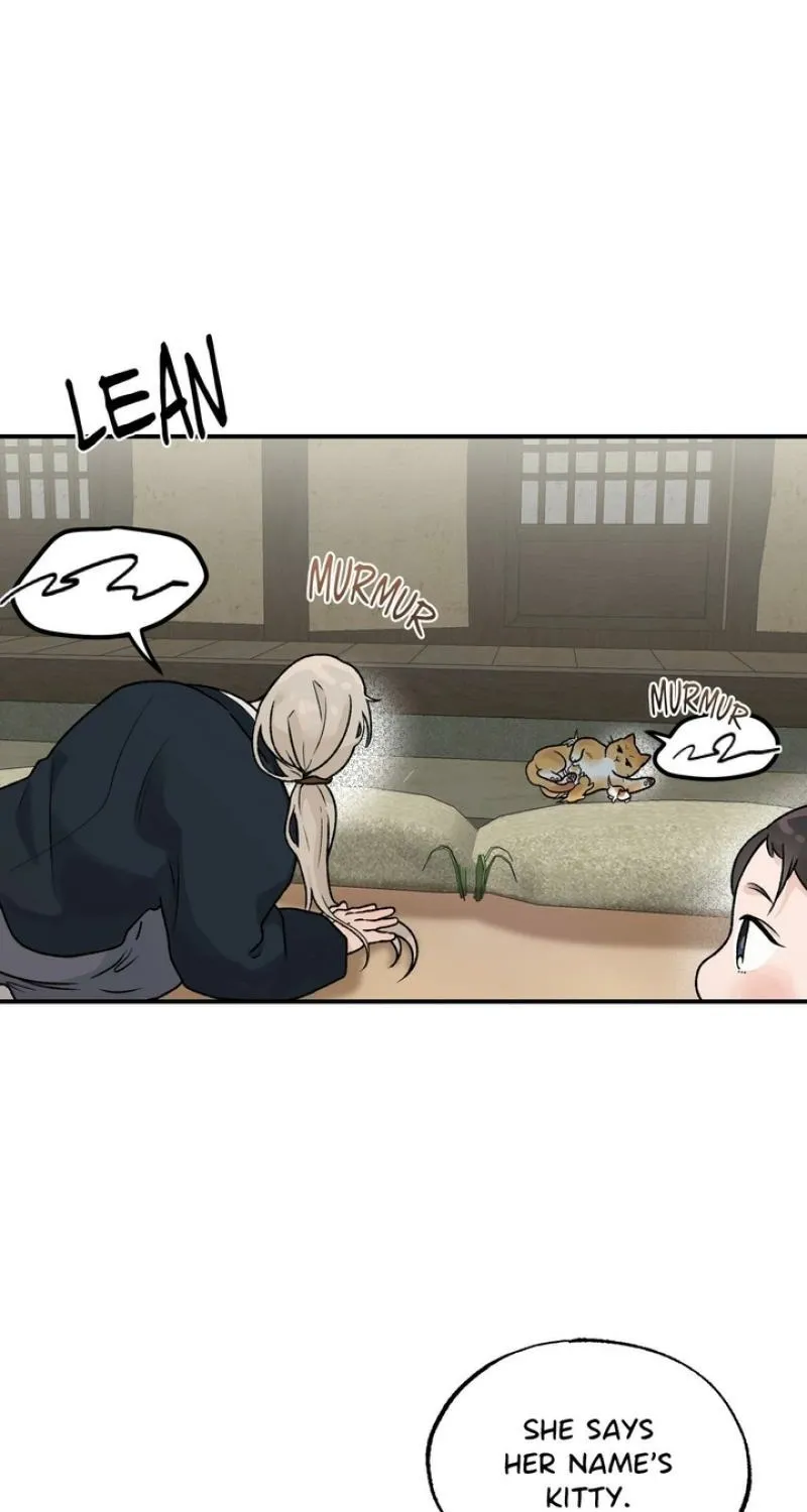 From Rain and Ash Chapter 30 page 27 - 