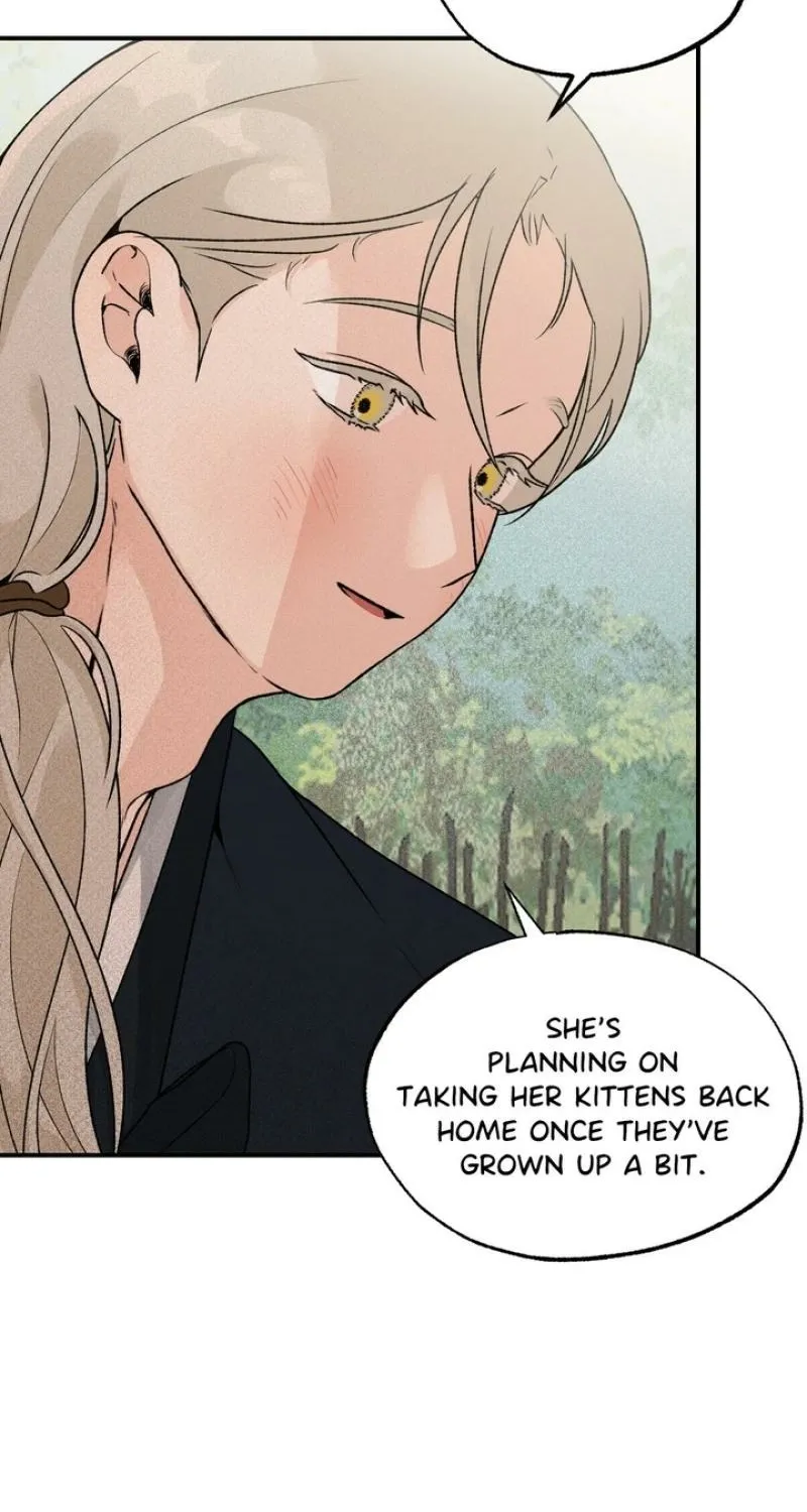 From Rain and Ash Chapter 30 page 28 - 
