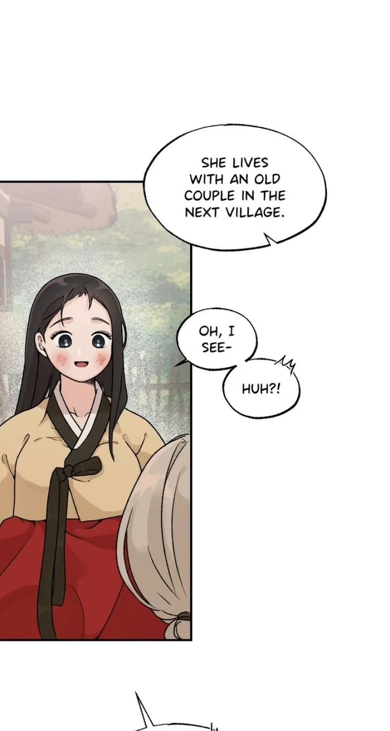 From Rain and Ash Chapter 30 page 29 - 
