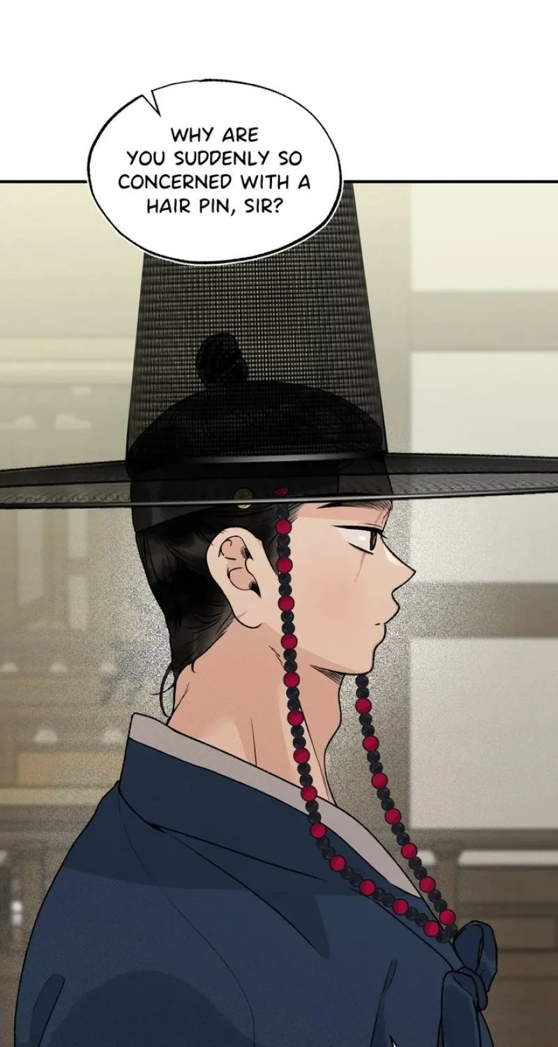 From Rain and Ash Chapter 30 page 4 - 
