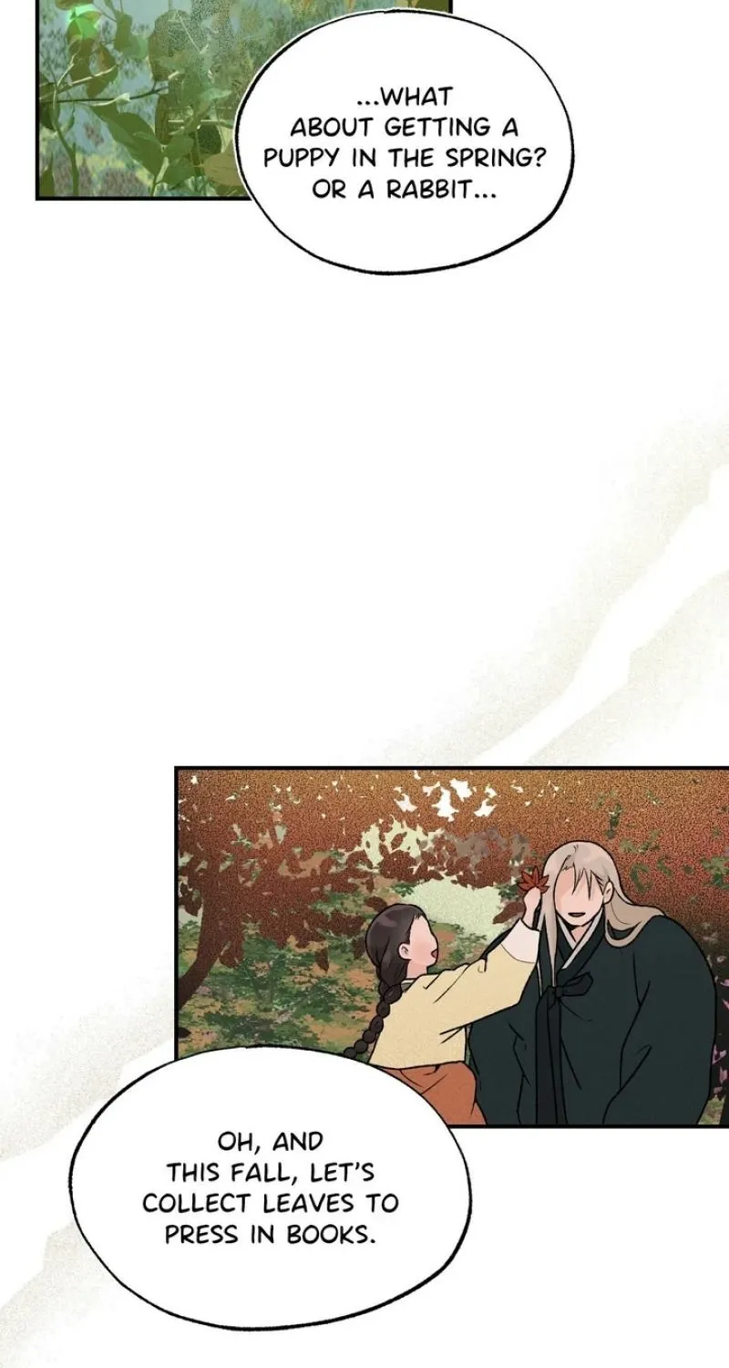 From Rain and Ash Chapter 30 page 34 - 