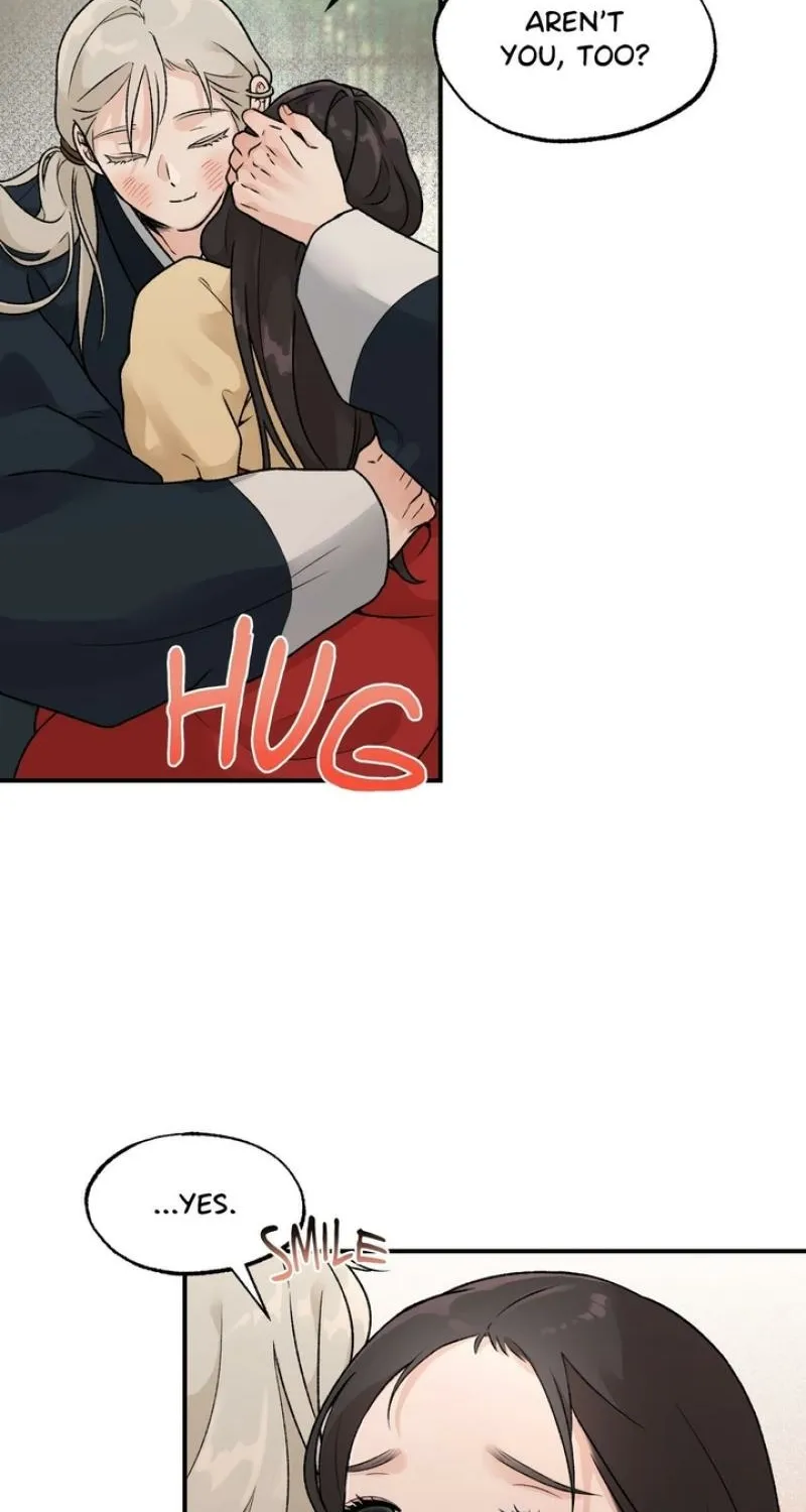 From Rain and Ash Chapter 30 page 40 - 