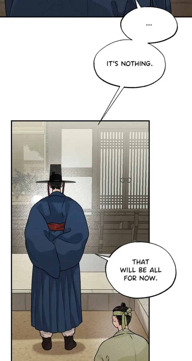 From Rain and Ash Chapter 30 page 5 - 