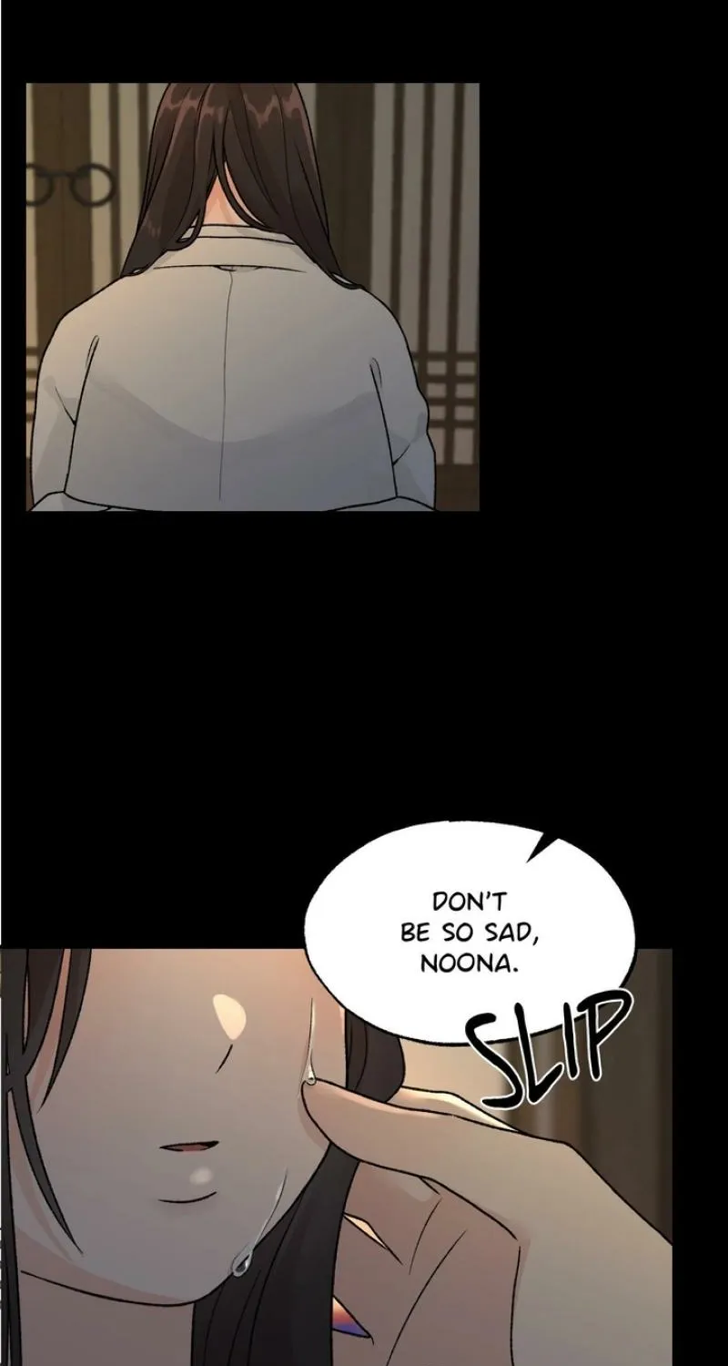 From Rain and Ash Chapter 30 page 51 - 