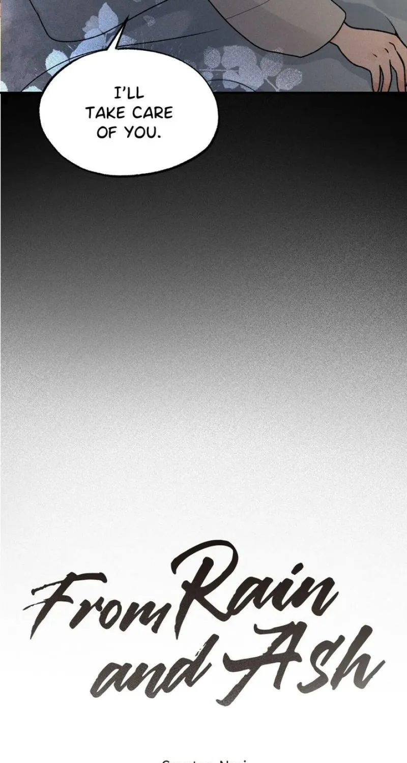 From Rain and Ash Chapter 30 page 55 - 