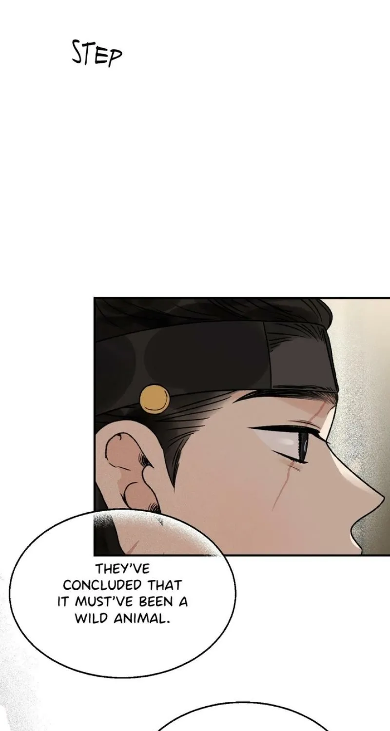 From Rain and Ash Chapter 30 page 7 - 