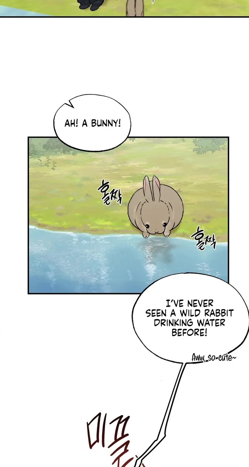 From Rain and Ash Chapter 31 page 14 - 