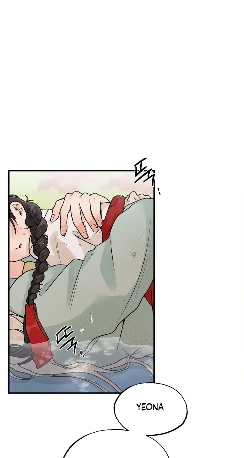 From Rain and Ash Chapter 31 page 18 - 