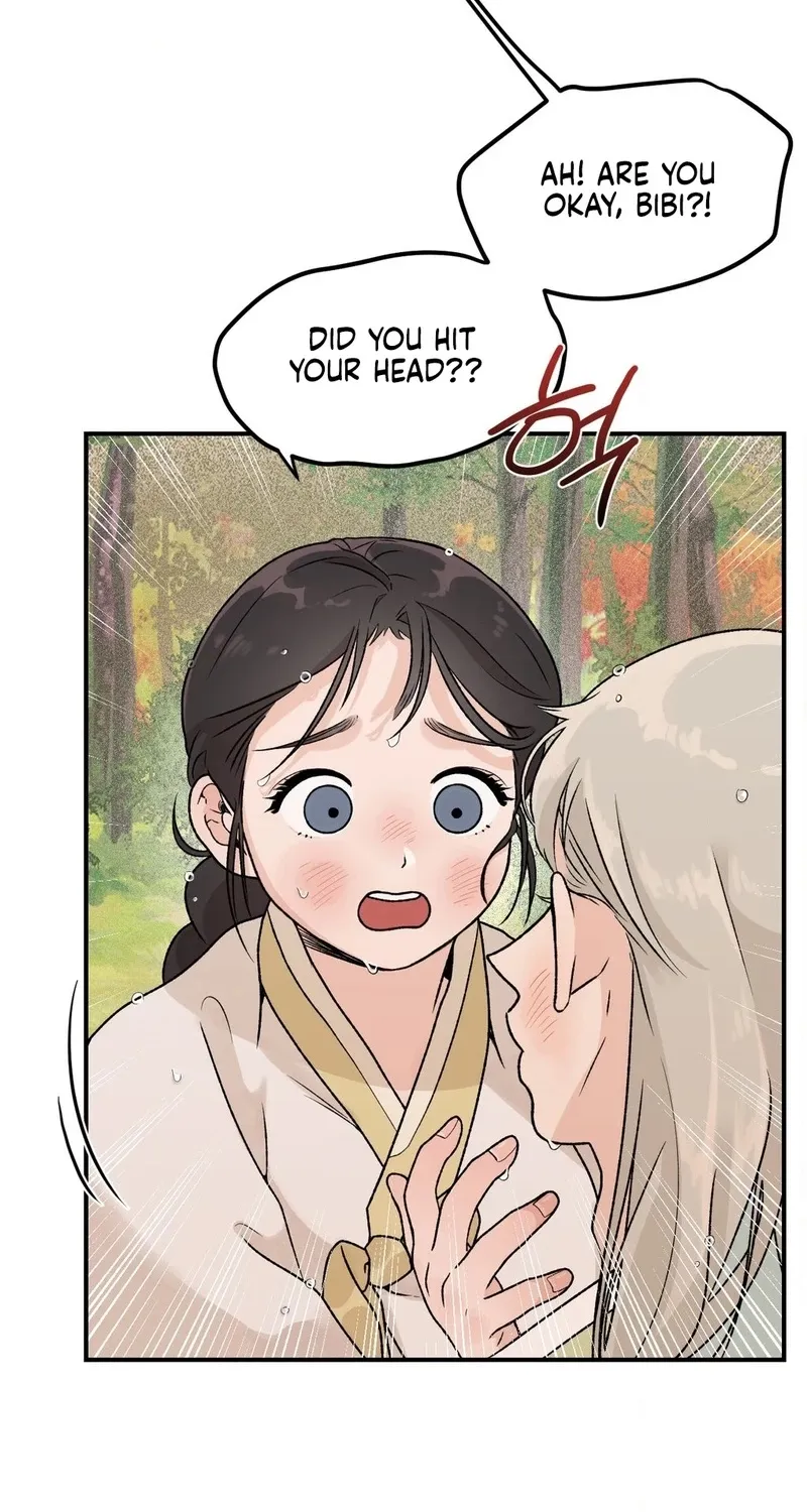 From Rain and Ash Chapter 31 page 20 - 