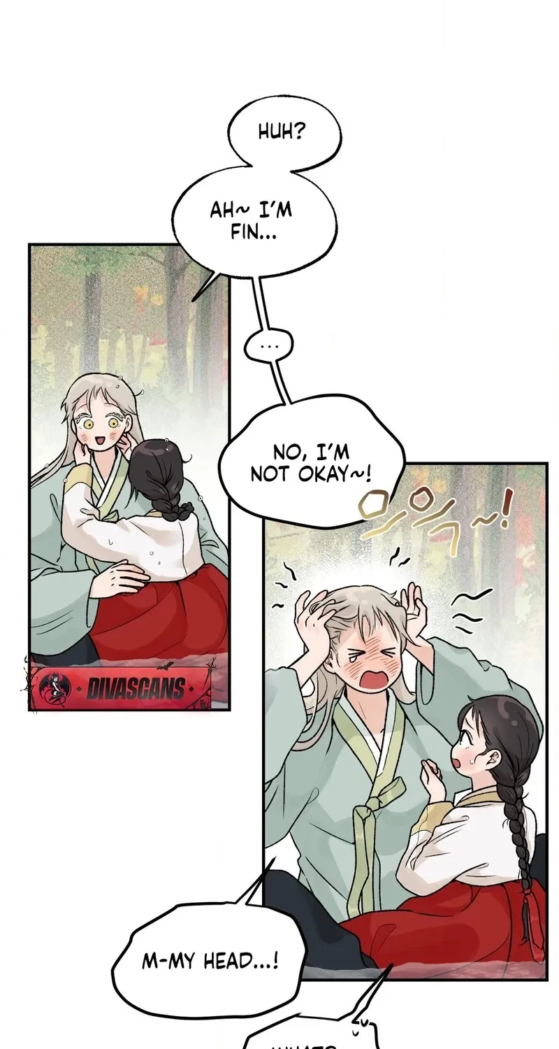 From Rain and Ash Chapter 31 page 21 - 