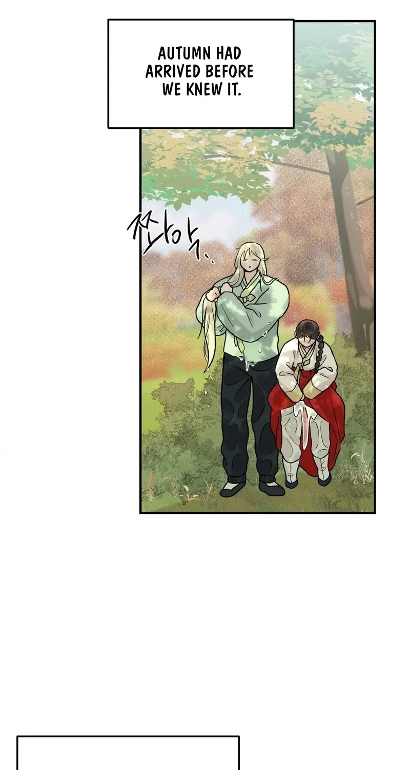 From Rain and Ash Chapter 31 page 27 - 
