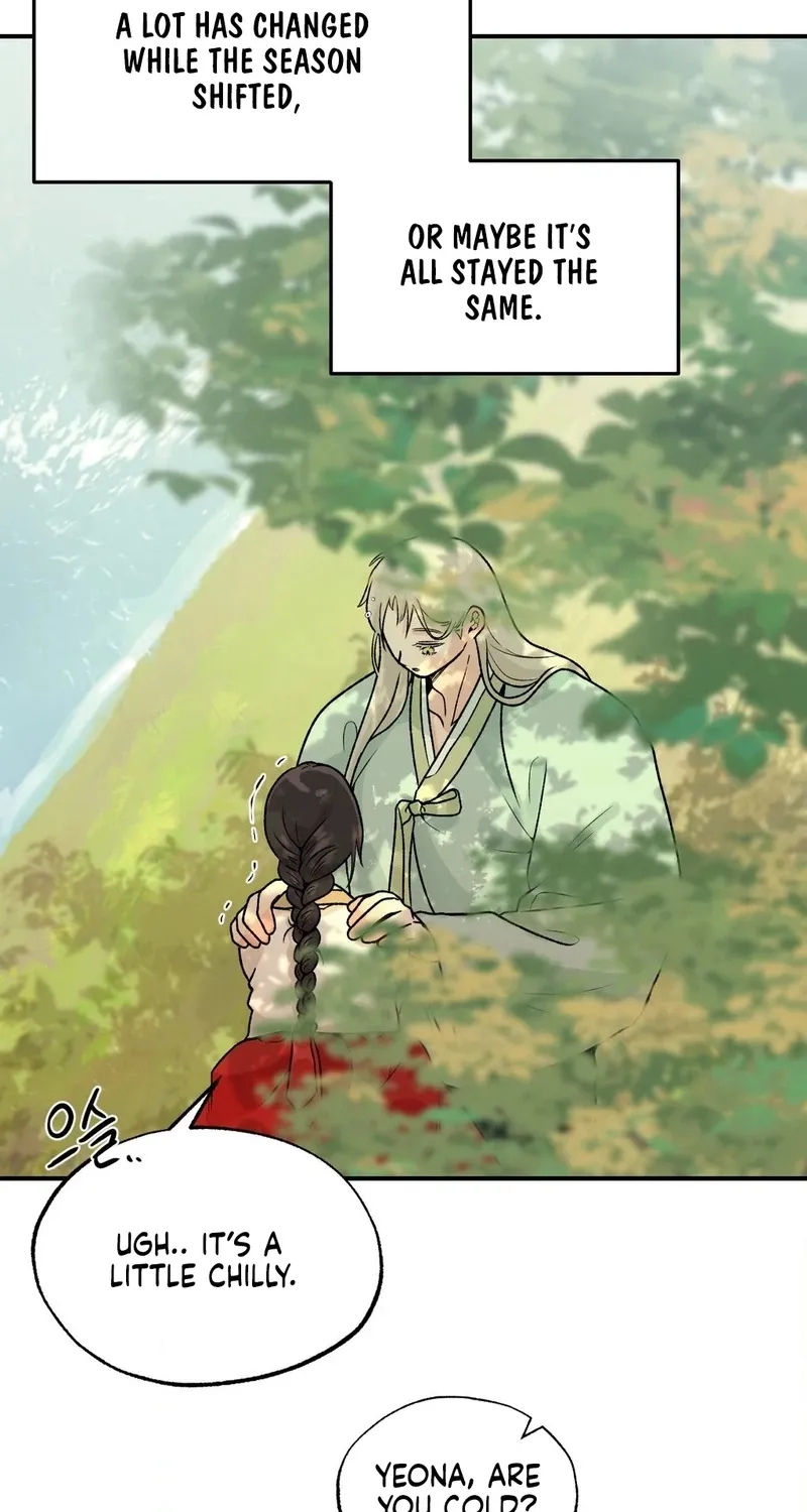 From Rain and Ash Chapter 31 page 28 - 