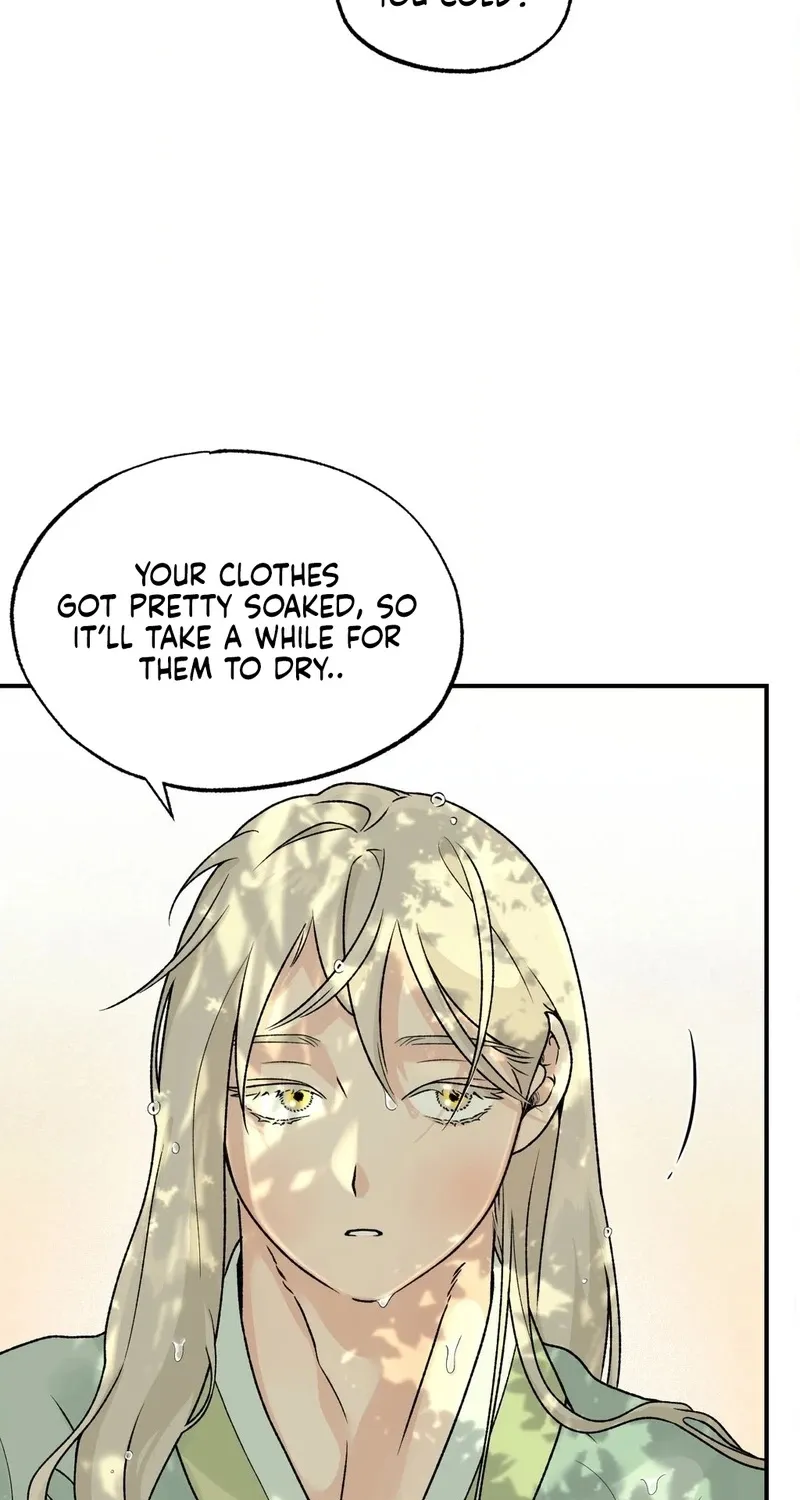 From Rain and Ash Chapter 31 page 29 - 
