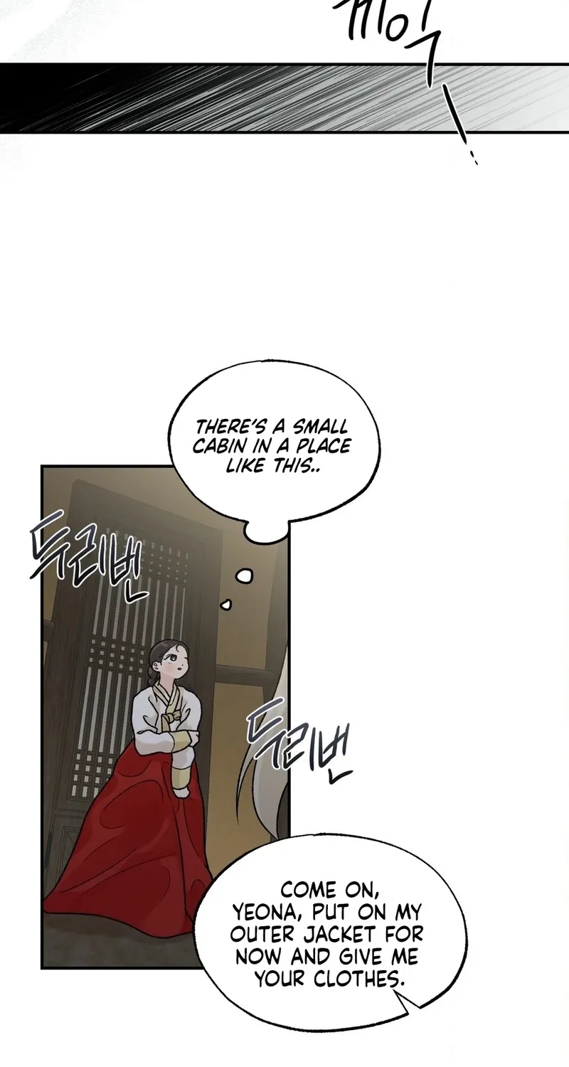 From Rain and Ash Chapter 31 page 33 - 