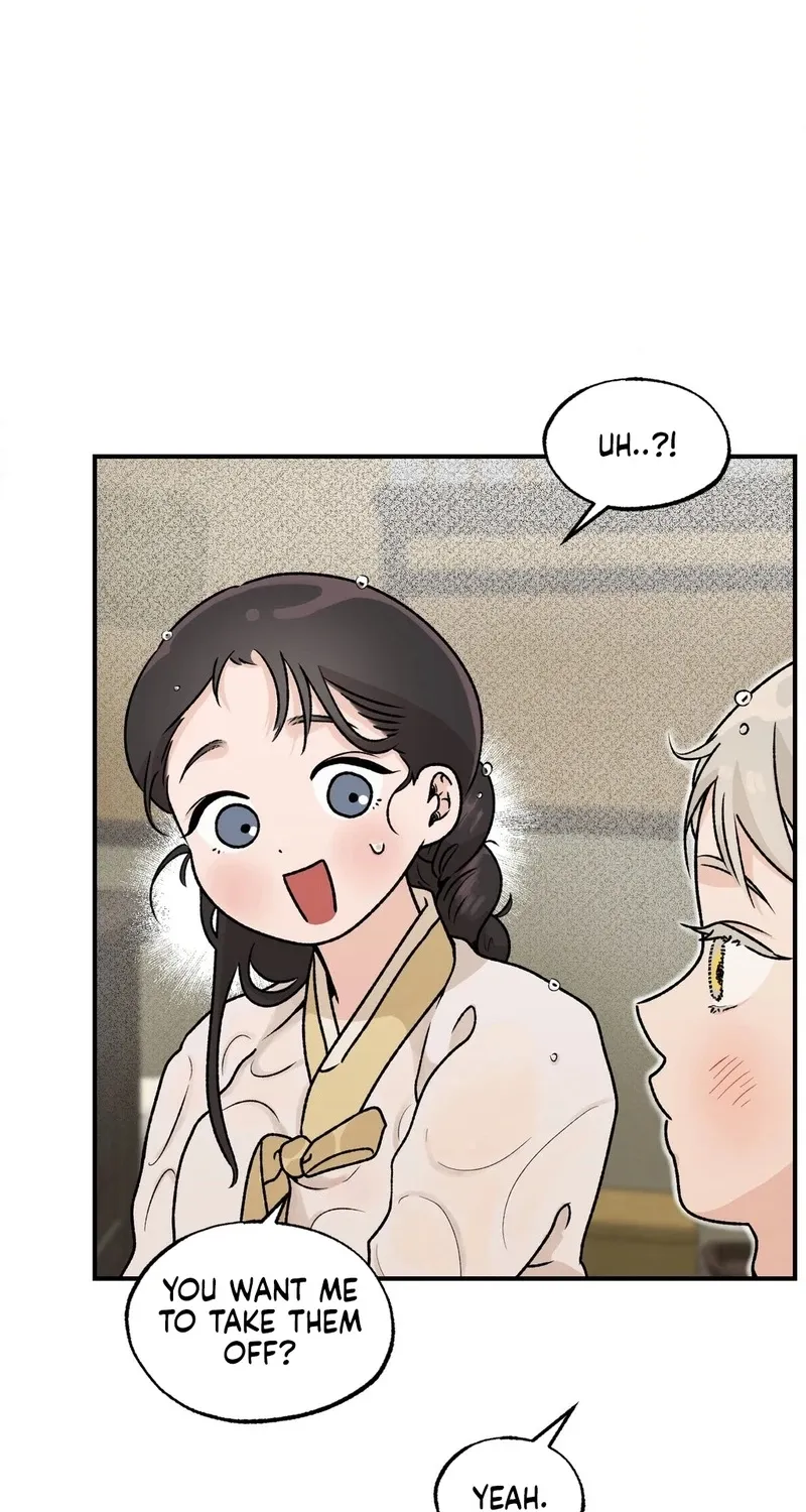 From Rain and Ash Chapter 31 page 34 - 