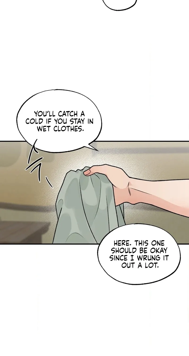 From Rain and Ash Chapter 31 page 35 - 