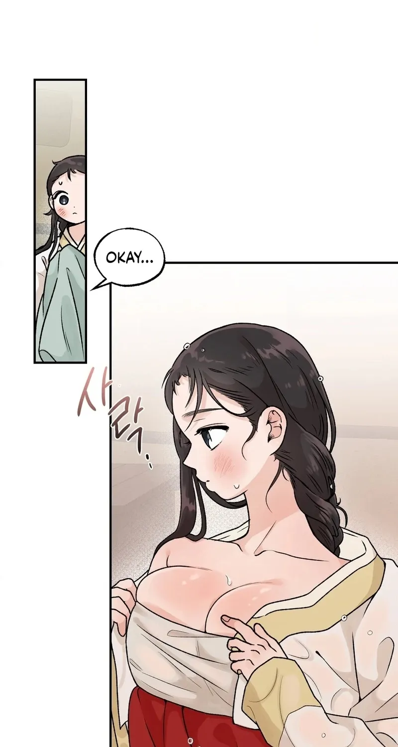 From Rain and Ash Chapter 31 page 36 - 