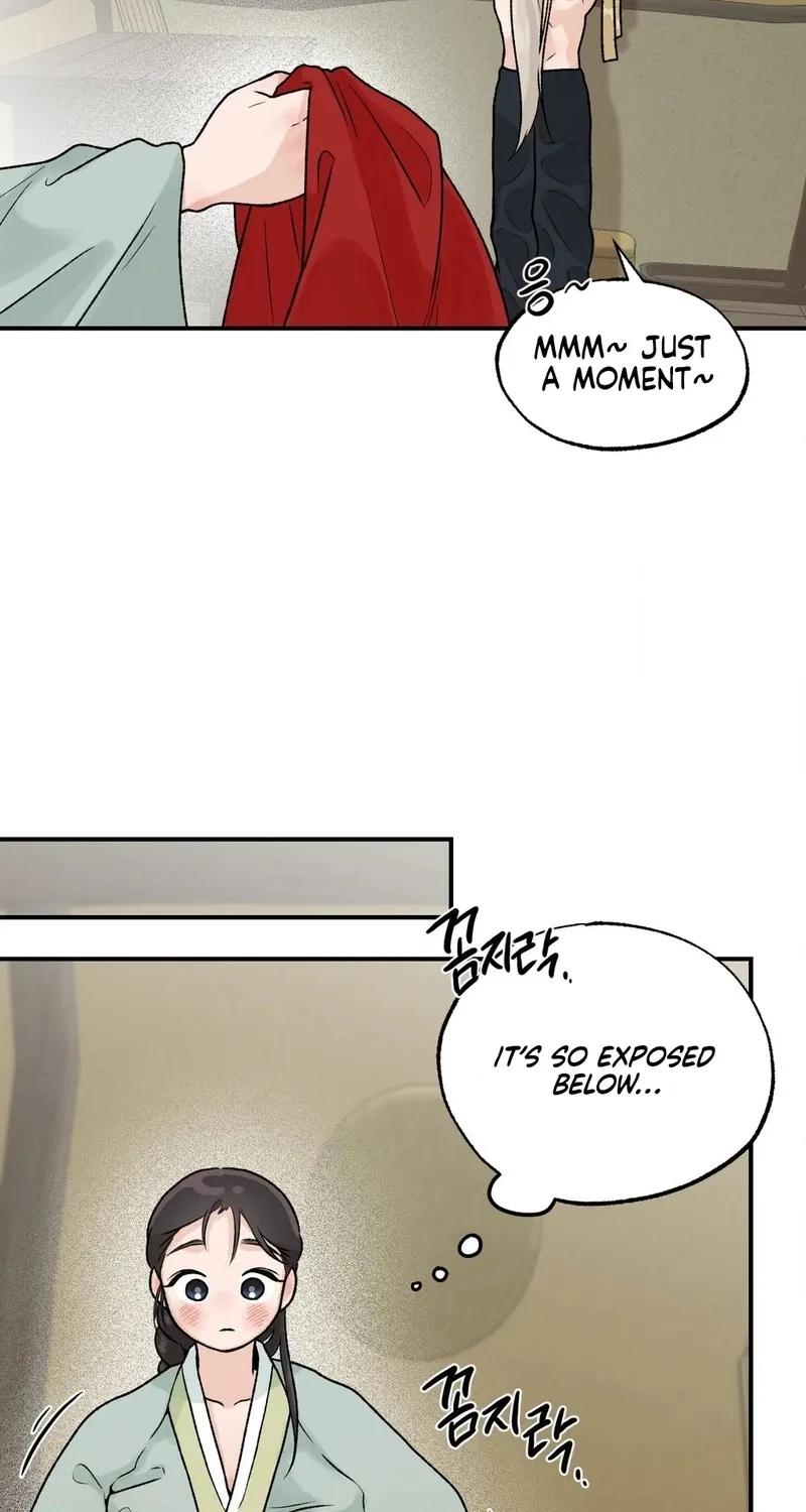 From Rain and Ash Chapter 31 page 38 - 