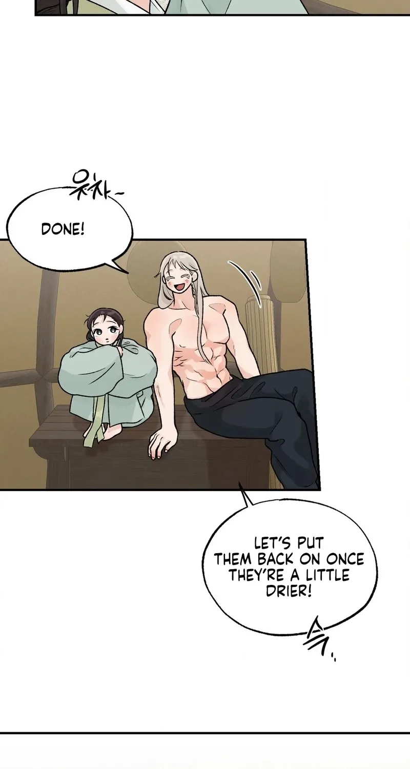 From Rain and Ash Chapter 31 page 40 - 