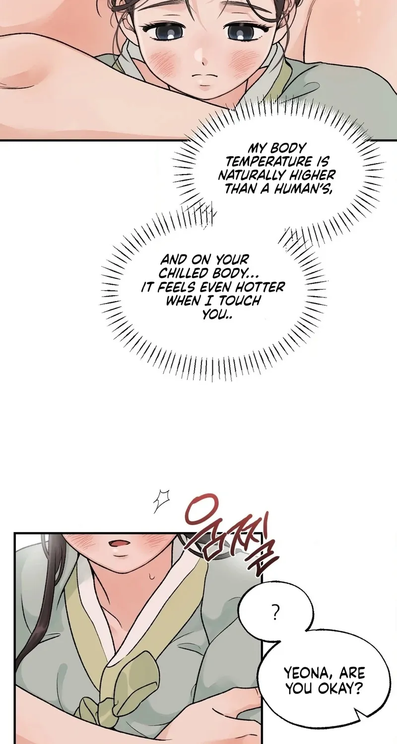 From Rain and Ash Chapter 31 page 43 - 