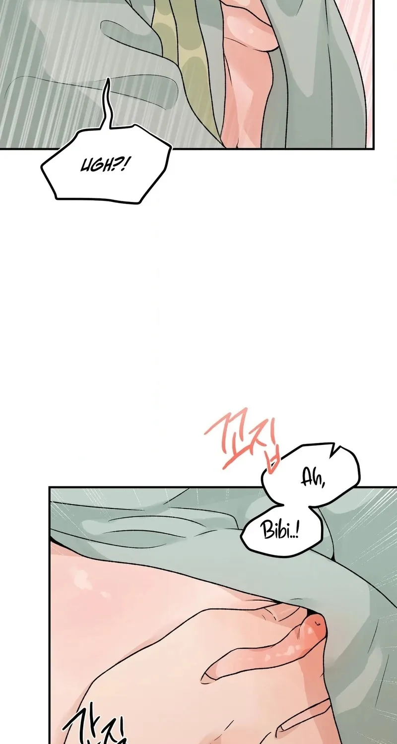 From Rain and Ash Chapter 31 page 47 - 