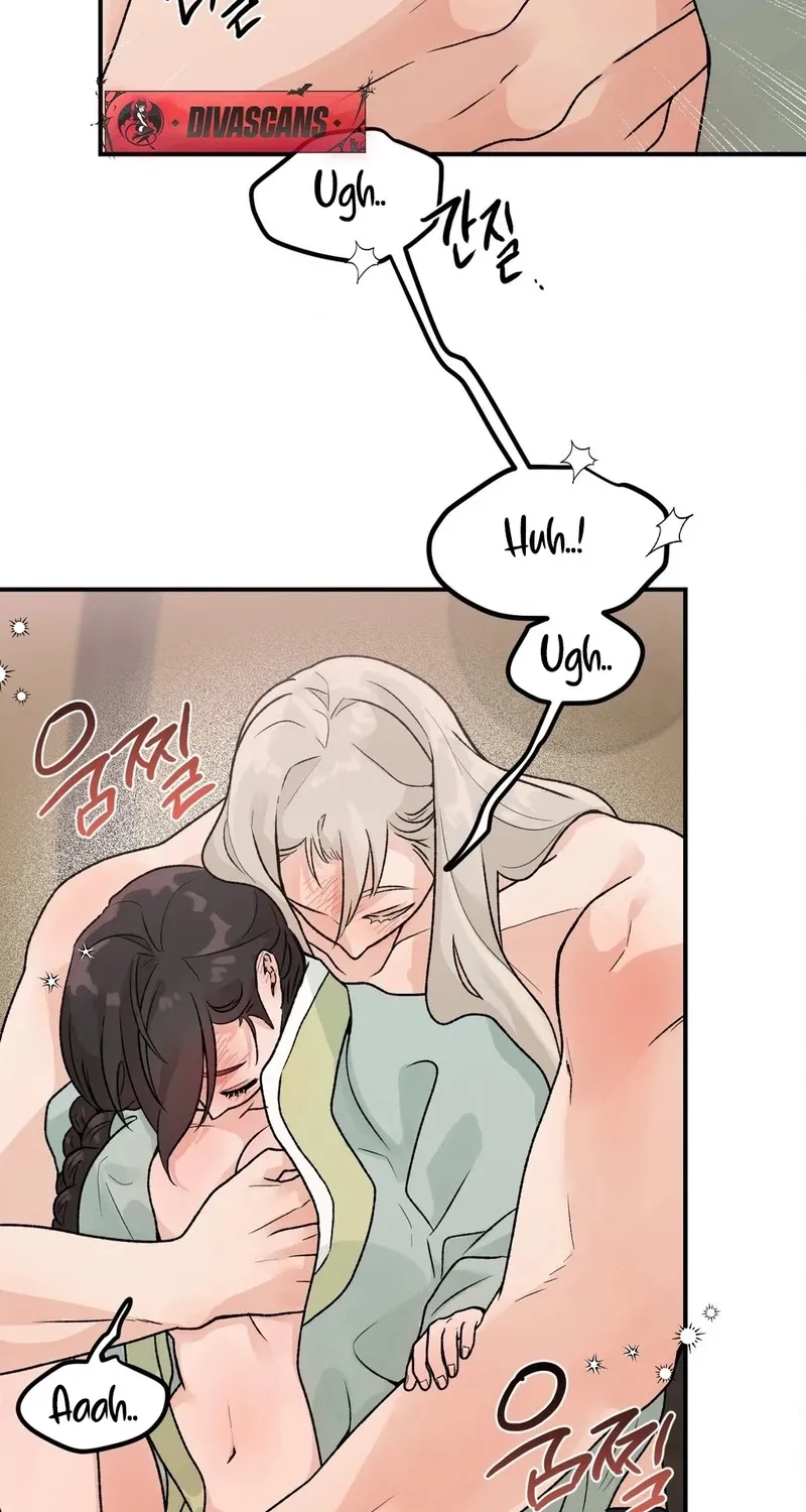 From Rain and Ash Chapter 31 page 48 - 