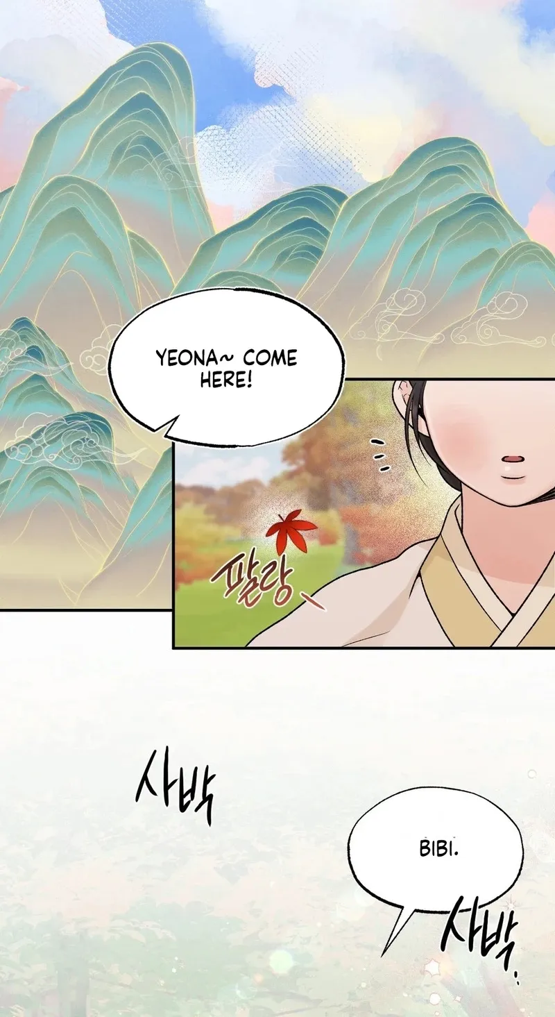From Rain and Ash Chapter 31 page 10 - 