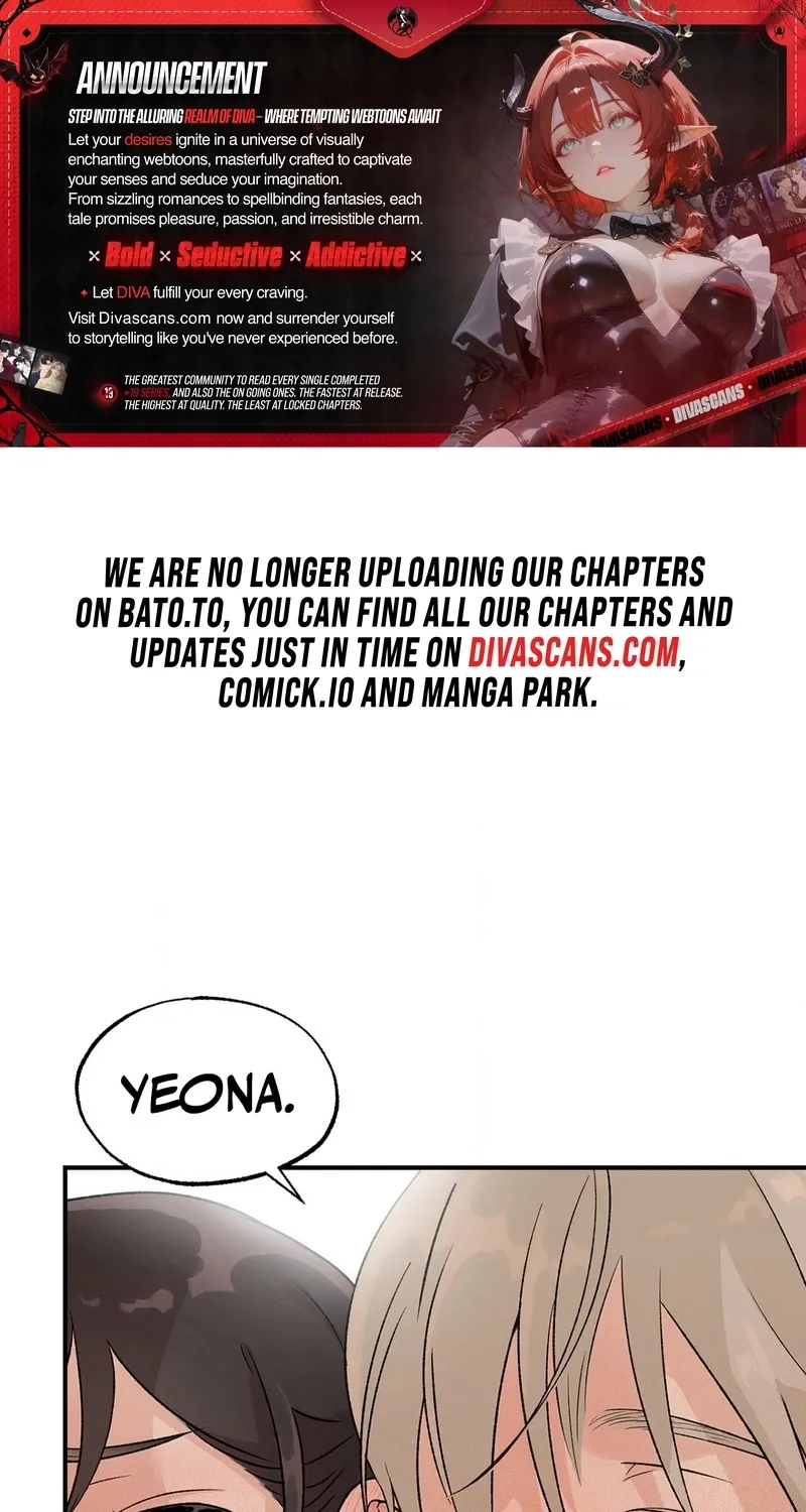 From Rain and Ash Chapter 32 page 1 - 