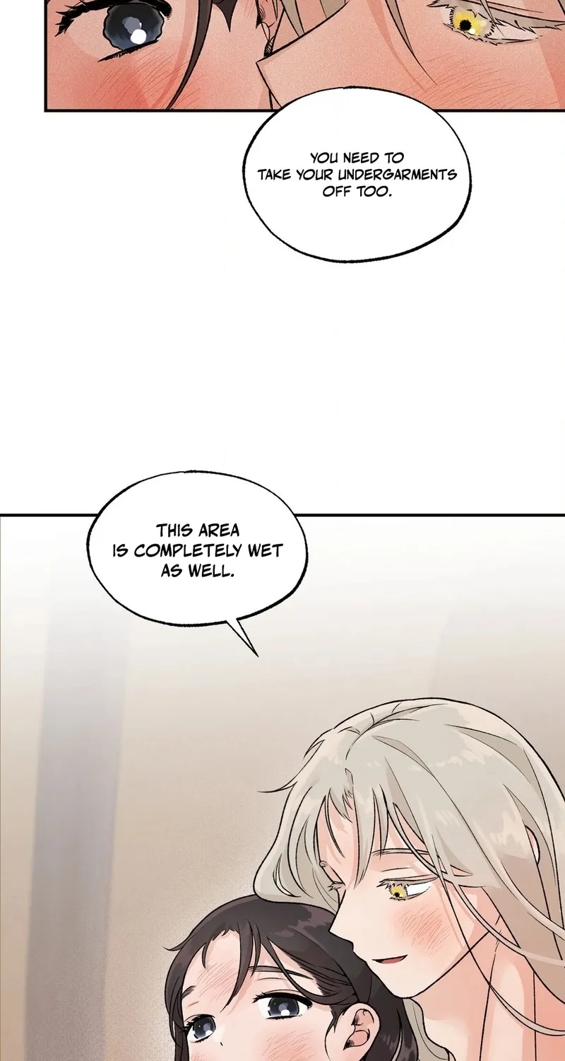 From Rain and Ash Chapter 32 page 2 - 