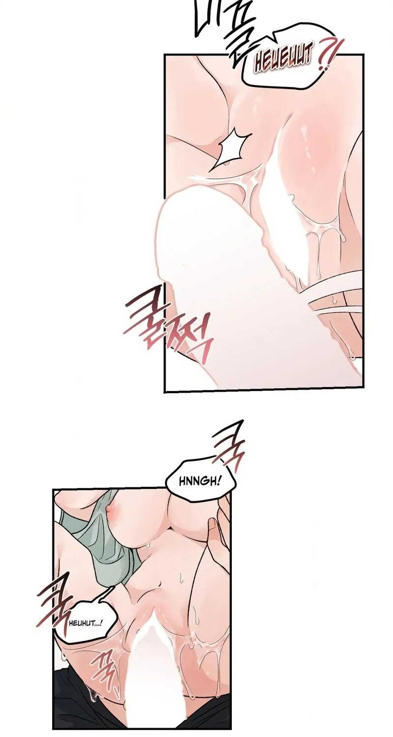 From Rain and Ash Chapter 32 page 27 - 