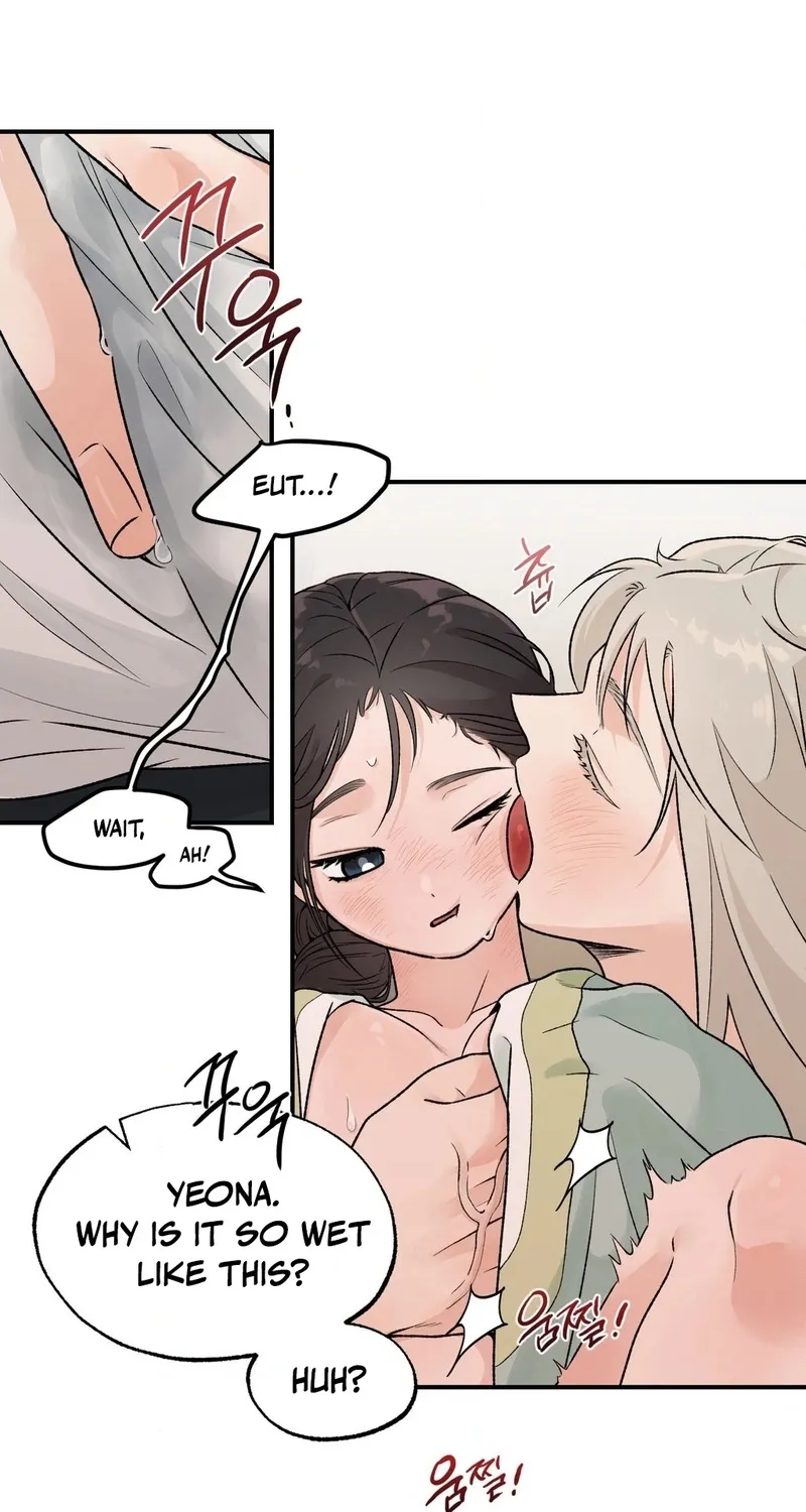 From Rain and Ash Chapter 32 page 5 - 