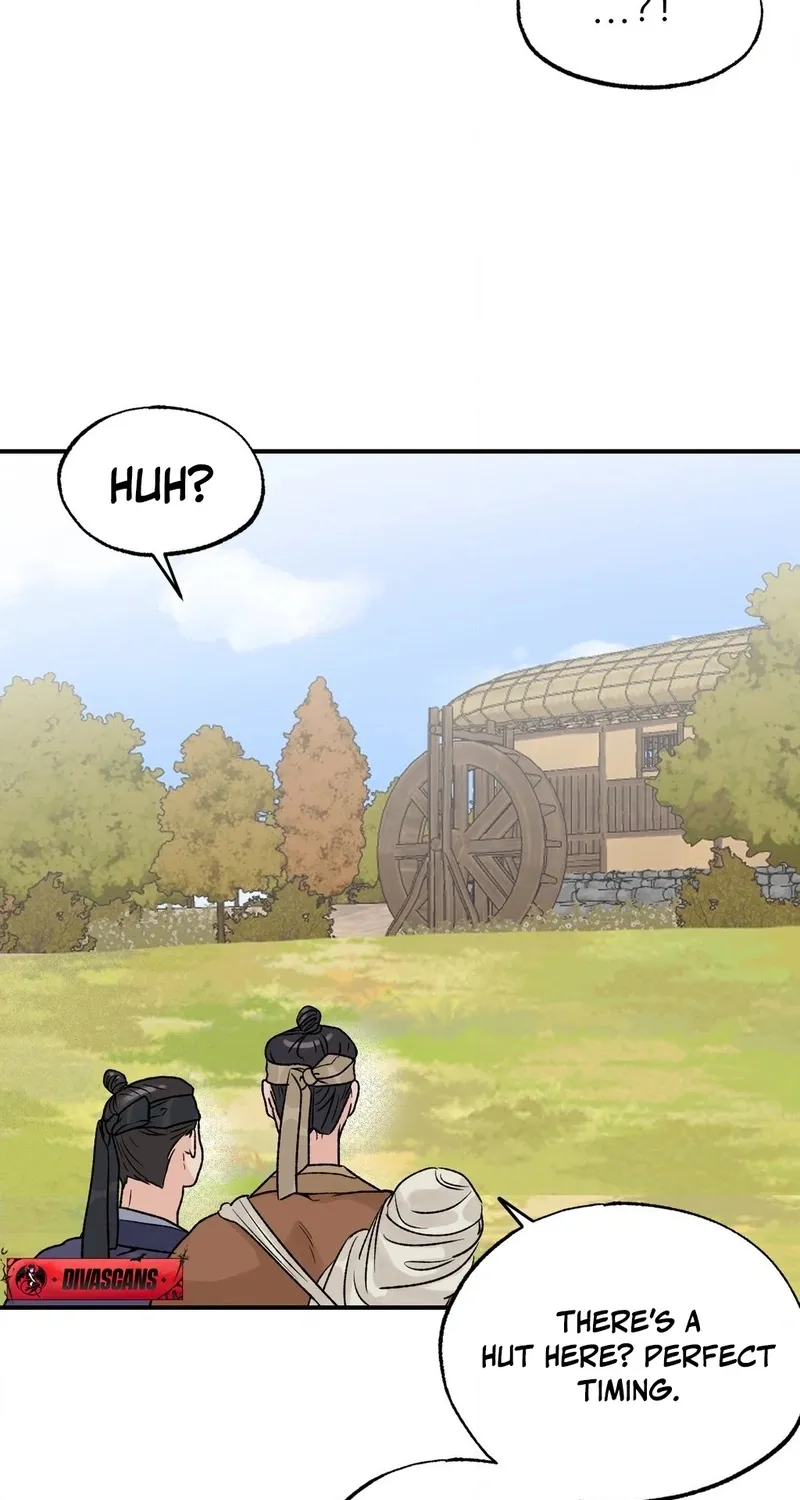 From Rain and Ash Chapter 32 page 43 - 
