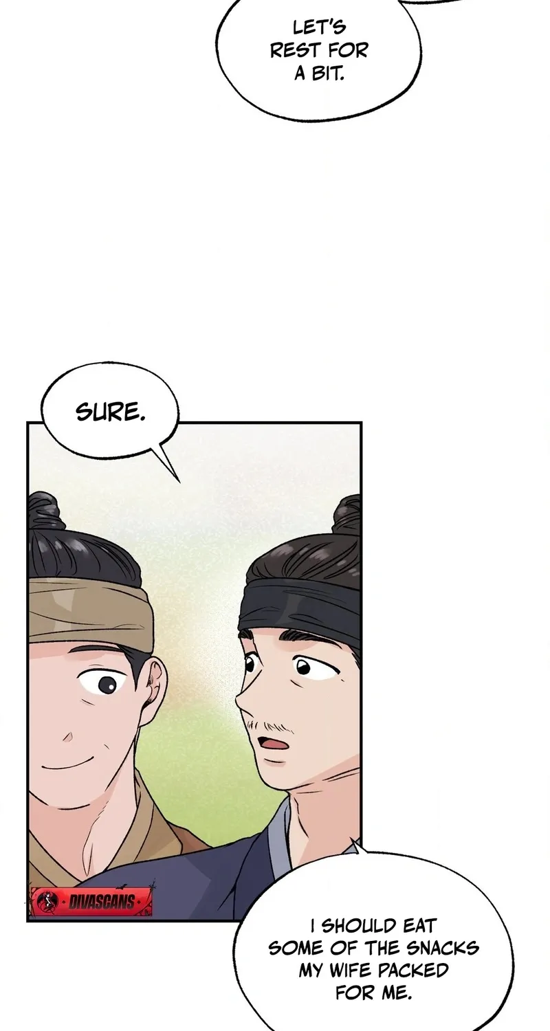 From Rain and Ash Chapter 32 page 44 - 