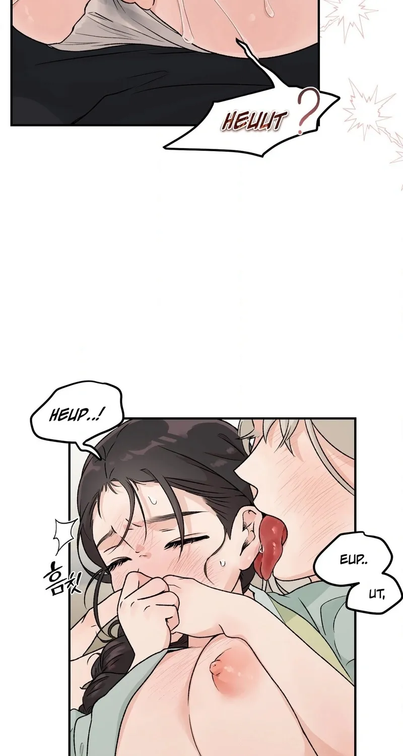 From Rain and Ash Chapter 32 page 9 - 