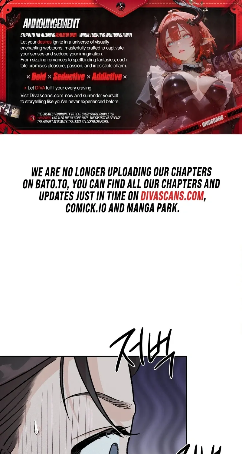 From Rain and Ash Chapter 33 page 1 - 