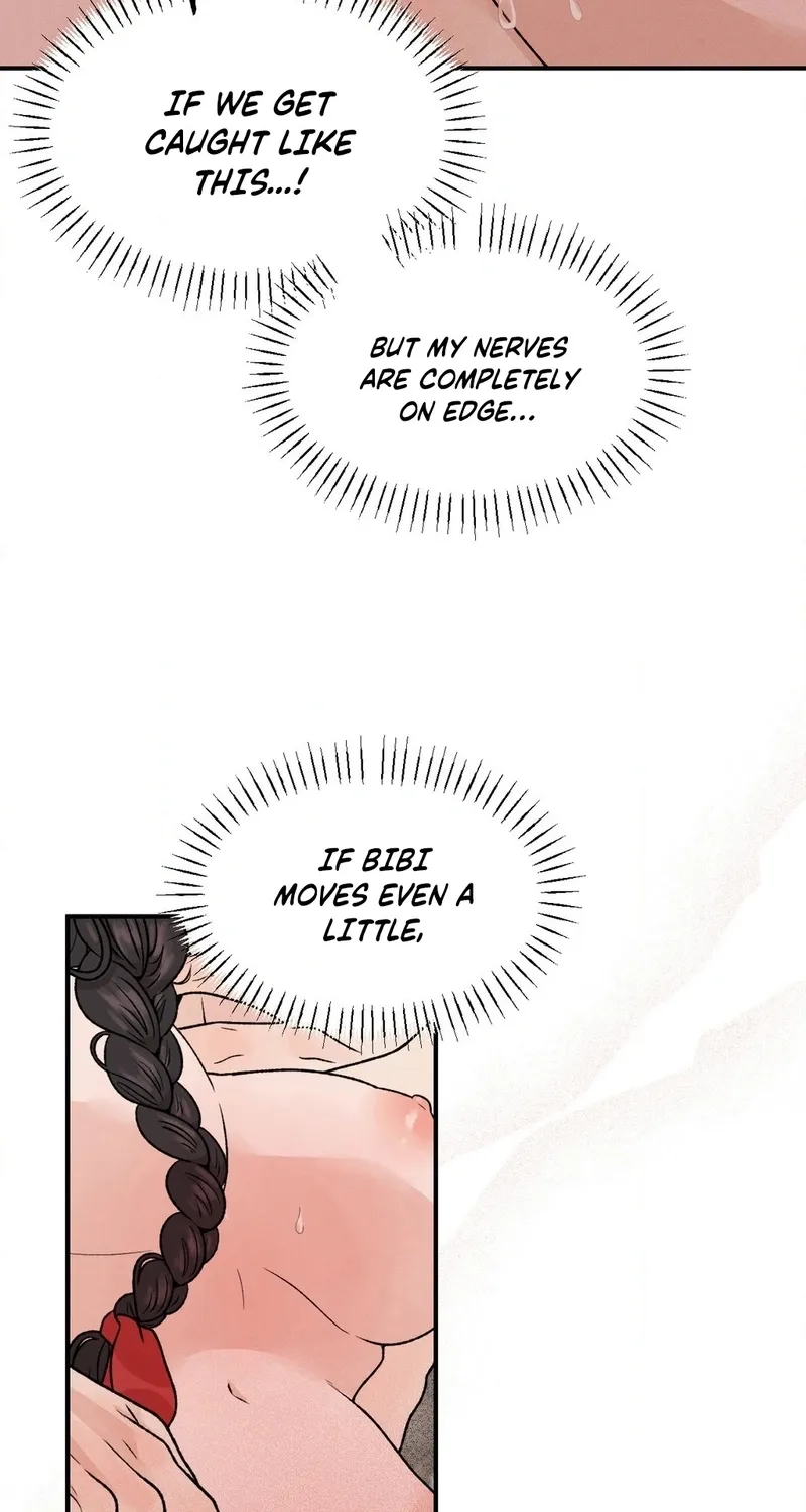 From Rain and Ash Chapter 33 page 13 - 