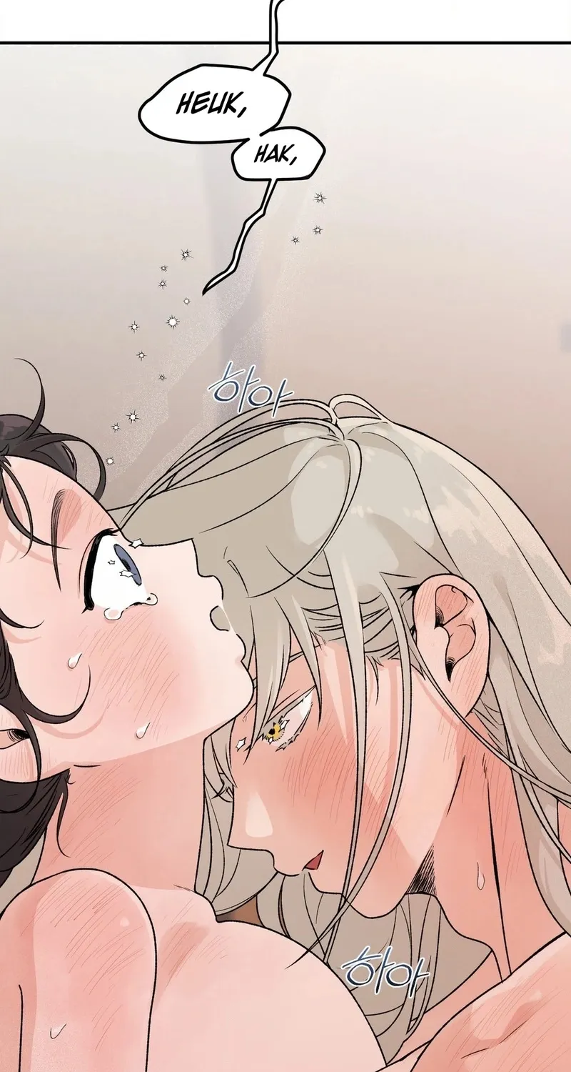 From Rain and Ash Chapter 33 page 20 - 
