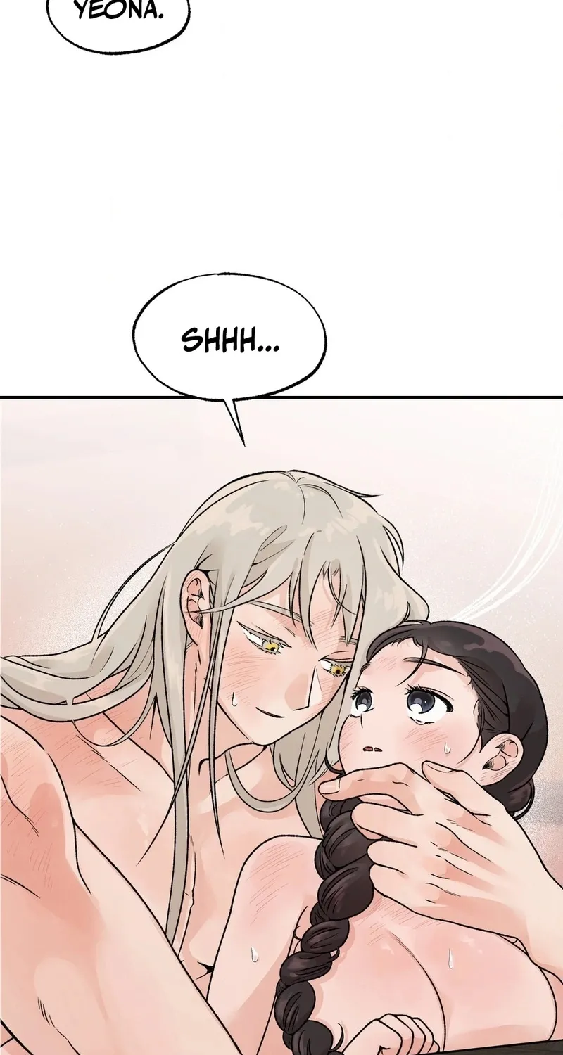 From Rain and Ash Chapter 33 page 3 - 