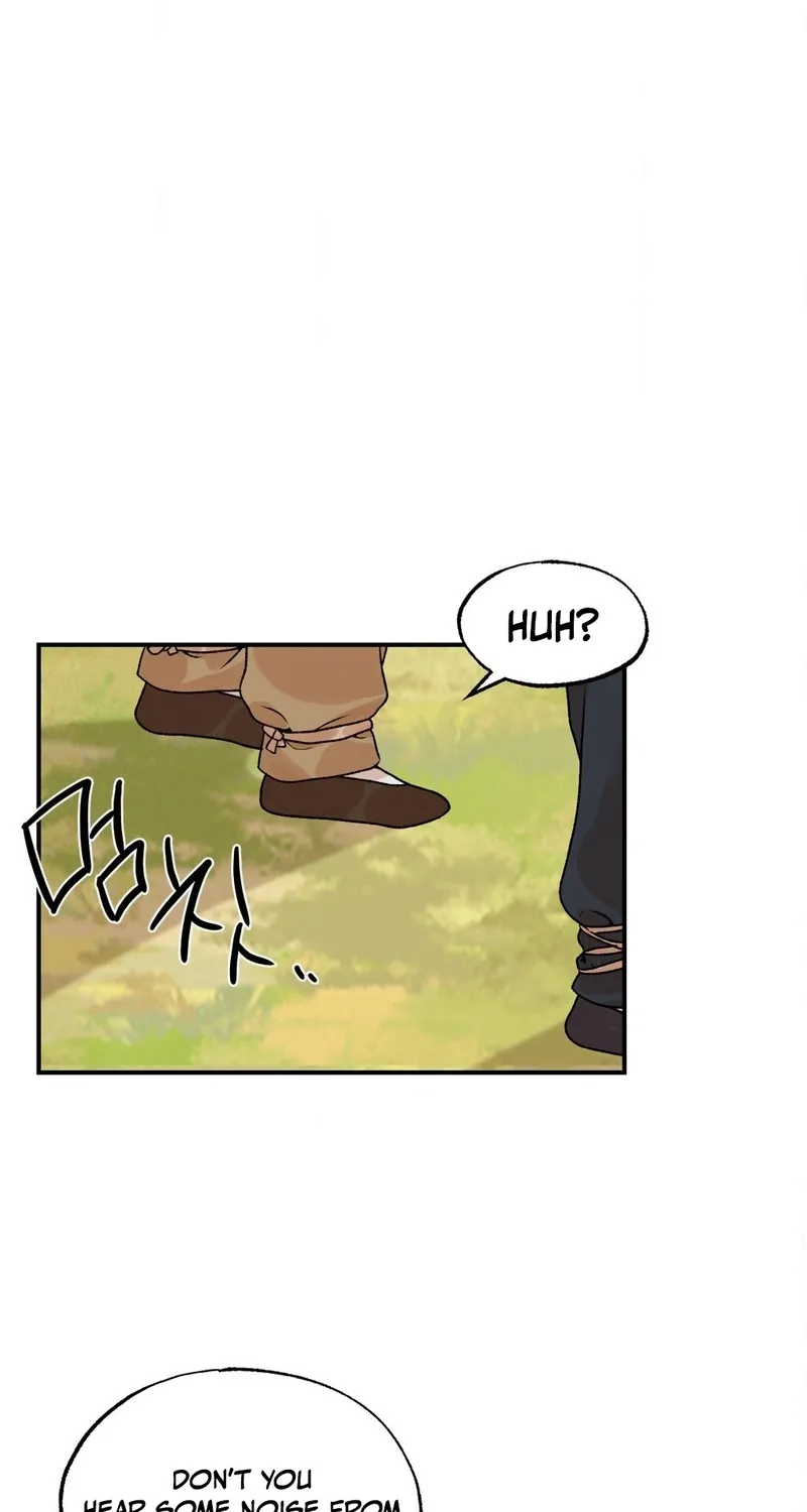 From Rain and Ash Chapter 33 page 25 - 