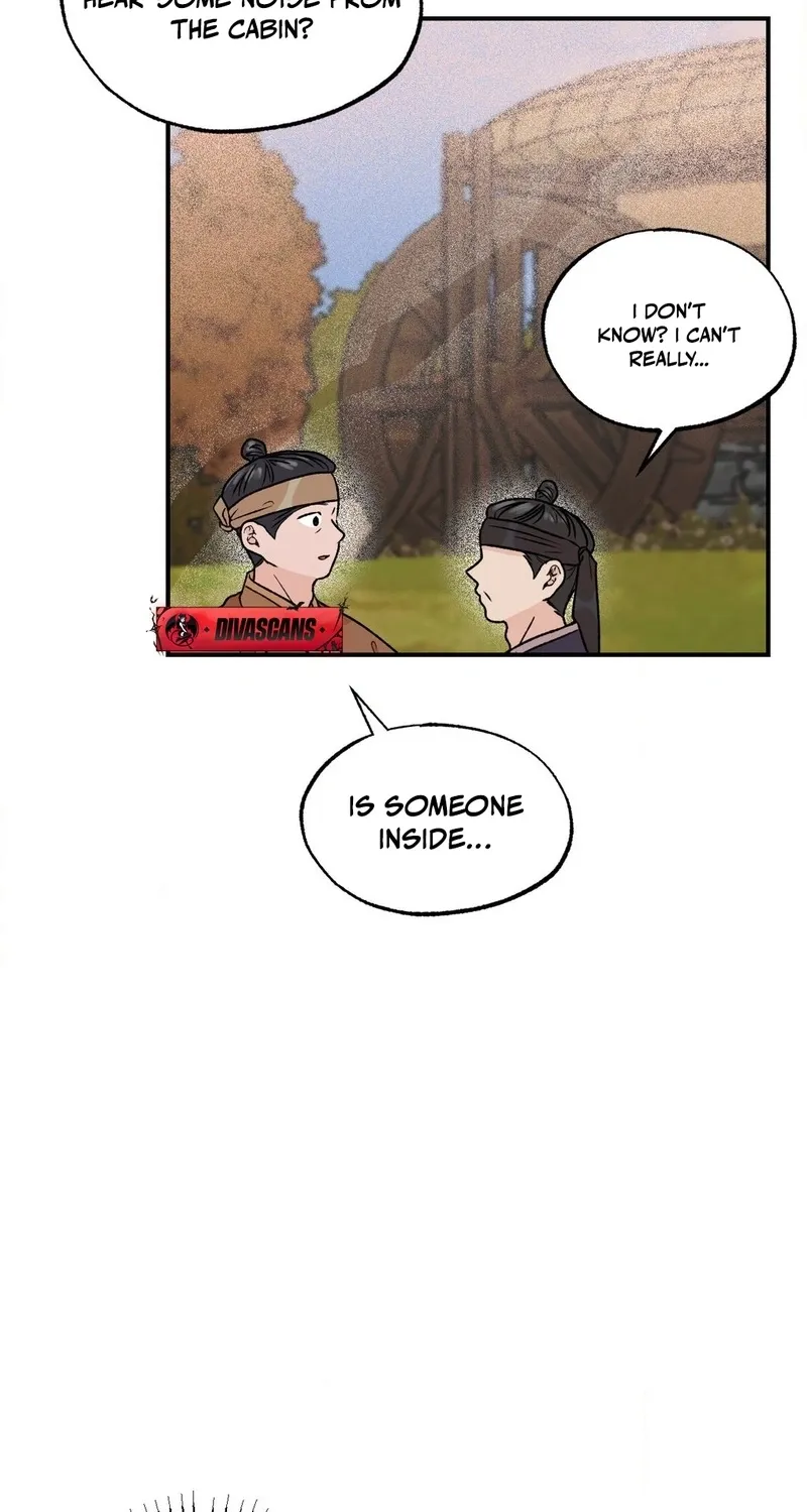 From Rain and Ash Chapter 33 page 26 - 