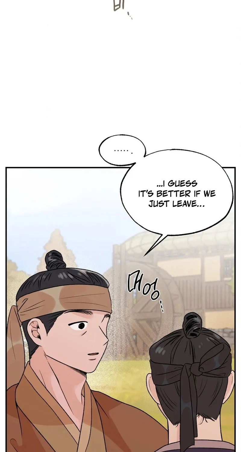 From Rain and Ash Chapter 33 page 30 - 