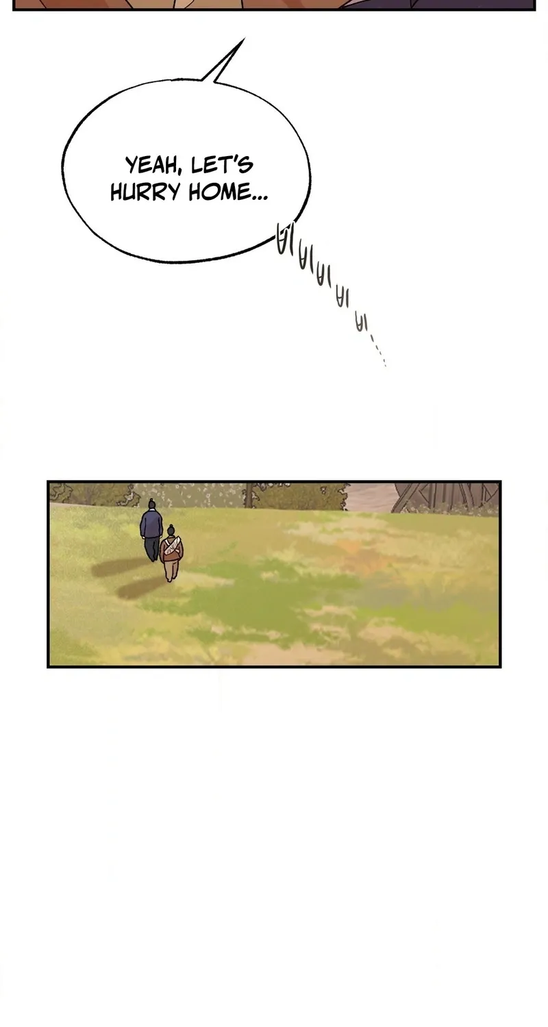 From Rain and Ash Chapter 33 page 31 - 