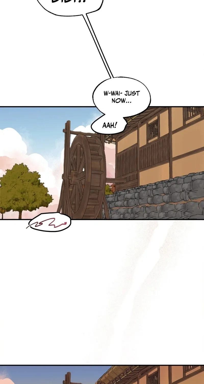 From Rain and Ash Chapter 33 page 43 - 