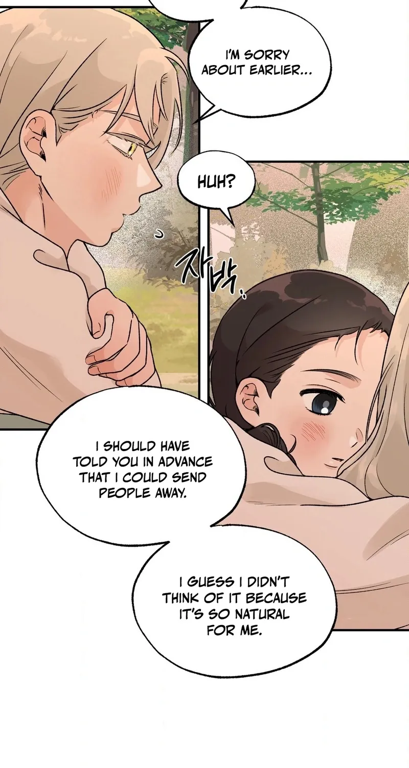 From Rain and Ash Chapter 33 page 46 - 