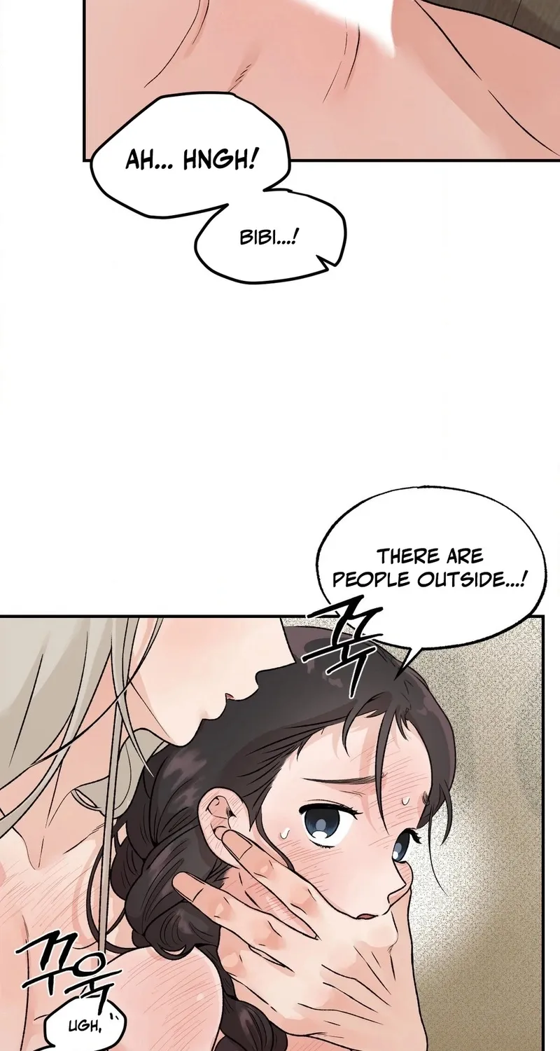 From Rain and Ash Chapter 33 page 6 - 