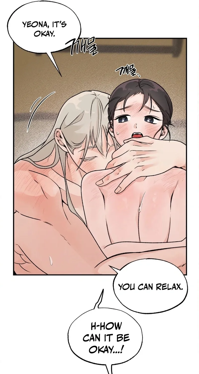 From Rain and Ash Chapter 33 page 10 - 
