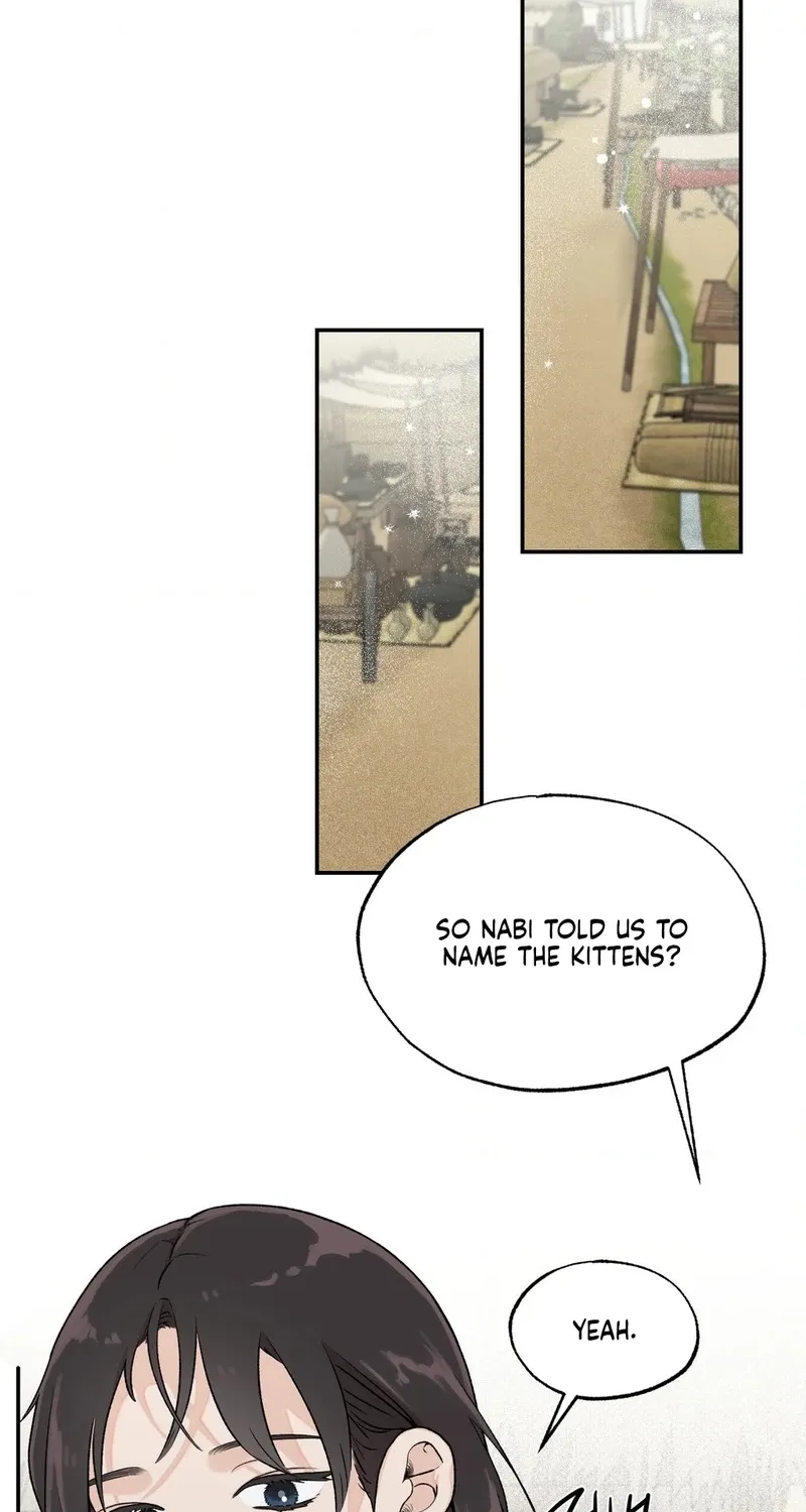 From Rain and Ash Chapter 34 page 2 - 