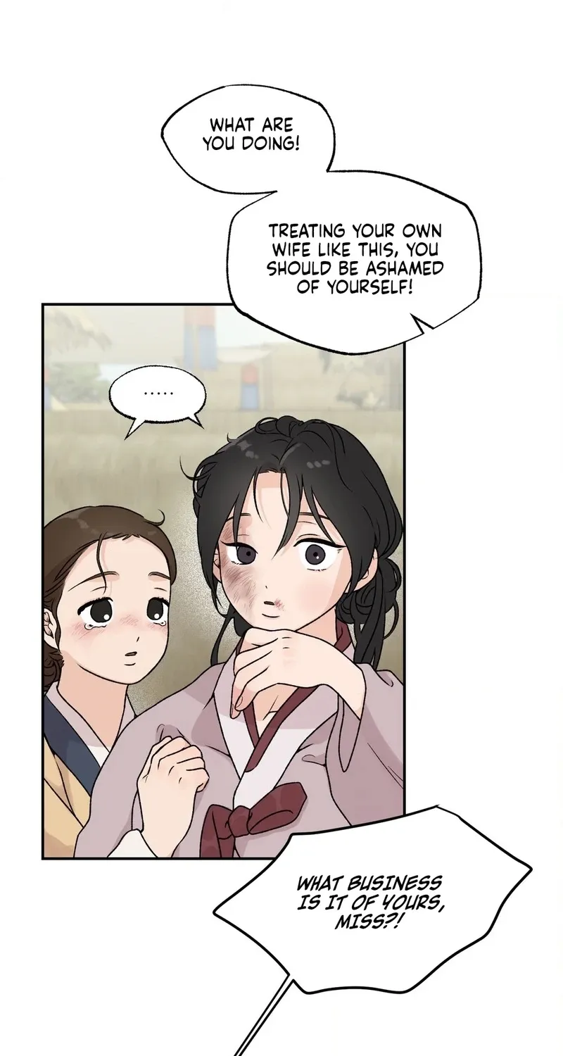 From Rain and Ash Chapter 34 page 11 - 