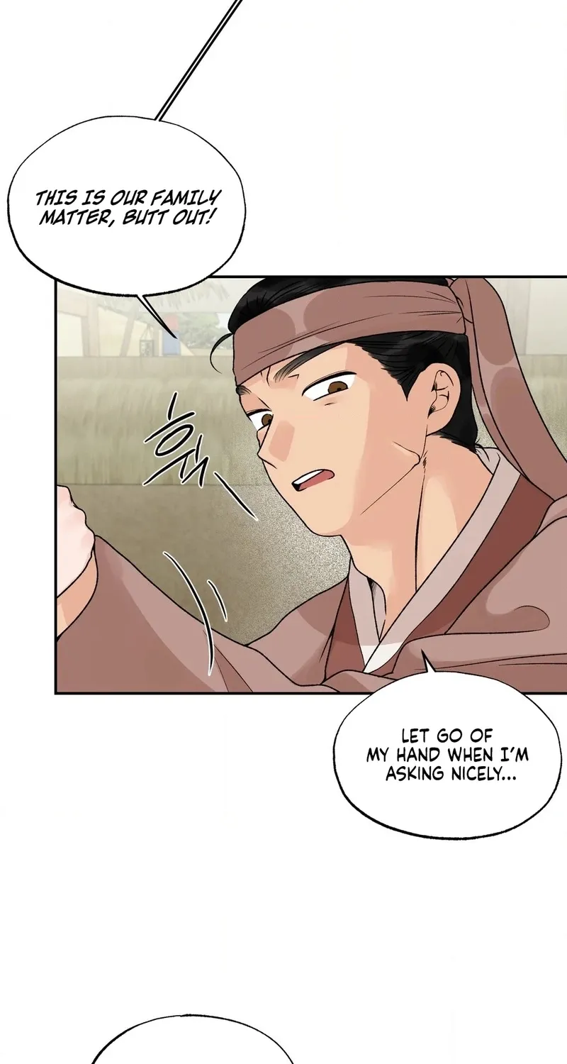 From Rain and Ash Chapter 34 page 12 - 