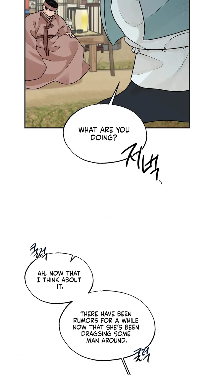 From Rain and Ash Chapter 34 page 17 - 